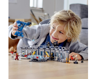 LEGO Marvel Super Heroes 76125 Zbroje Iron Mana - 490114 - zdjęcie 2